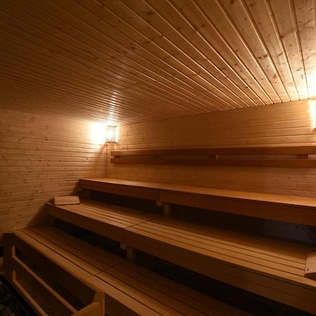 Sterzinger Posthotel 나서레이스 외부 사진
